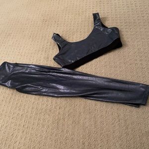 Heroine sport matching set